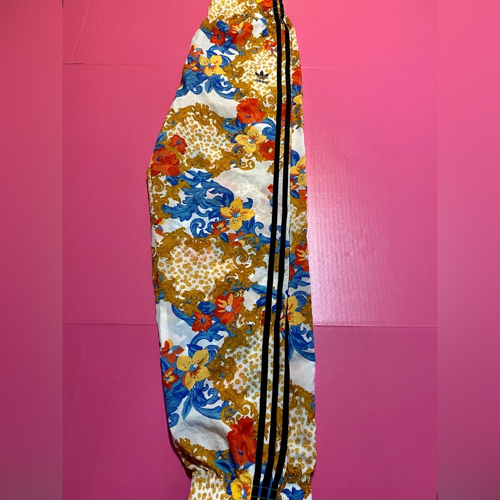 Adidas Original Track Pants. - Picture 2 of 6